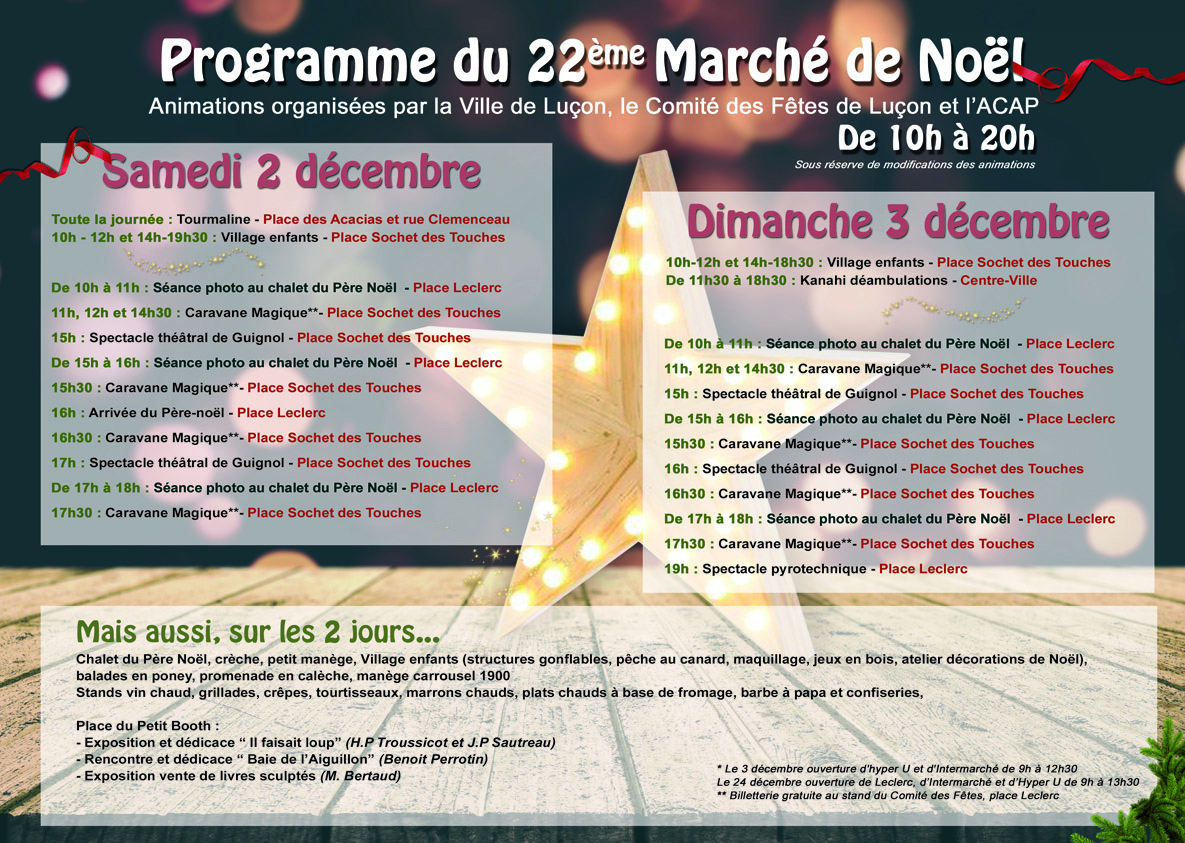 Marché de noel 2017 - A5 verso