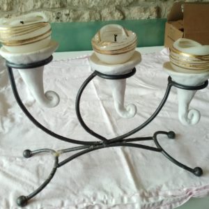 Bougeoir