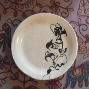 Assiette