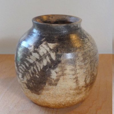 Vase albizia