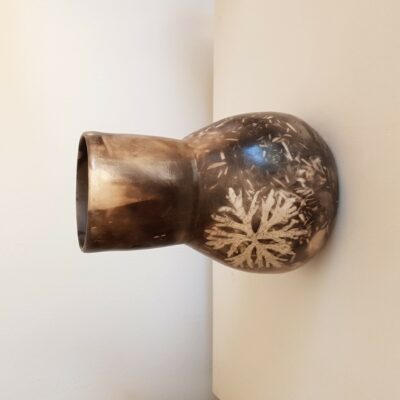 Vase Géranium